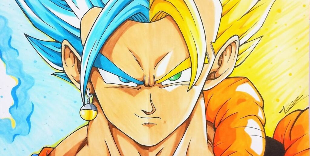 « Dragon Ball Super » : Quelle est la fusion la plus puissante de Goku et Vegeta ?