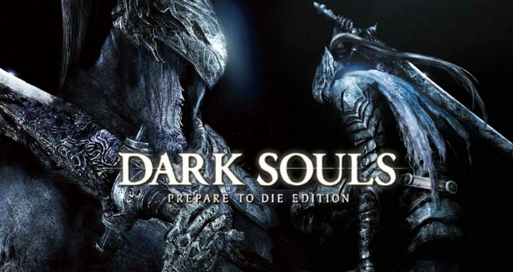 Édition gratuite de Dark Souls Prepare to Die sur Steam