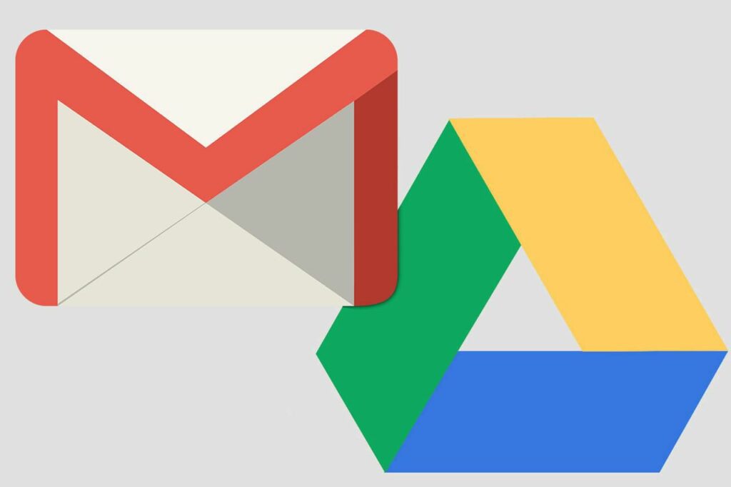 Envoyez des fichiers via Gmail à l'aide de Google Drive (jusqu'à 10 Go)