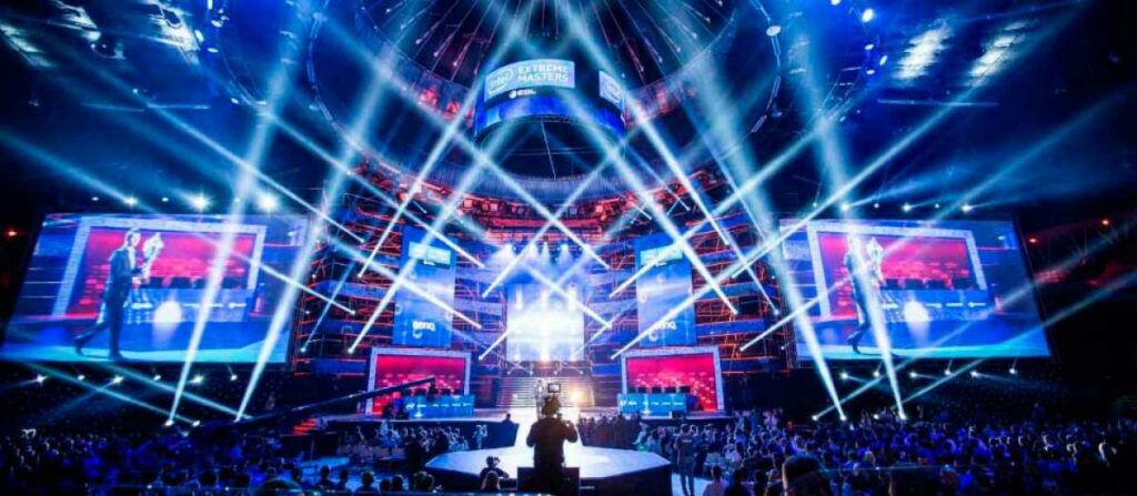 Esports en Espagne - Toutes les ligues Esports