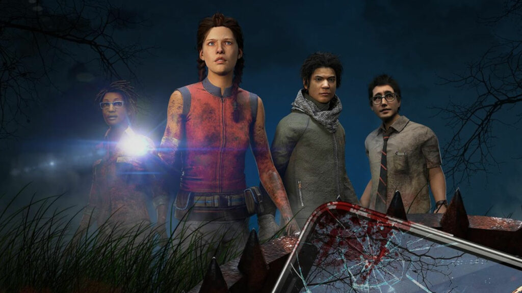 Examen de Dead by Daylight Mobile