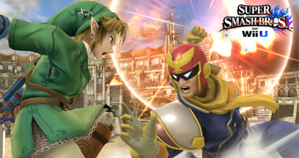 Examen de Super Smash Bros. pour Wii U