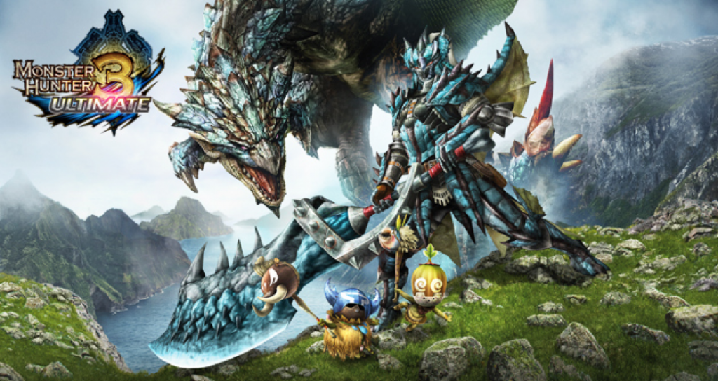 Examen ultime de Monster Hunter 3