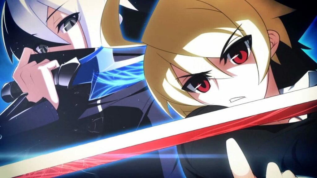 Under Night In-Birth Exe: Late [cl-r] se actualiza ajustando el equilibrio de muchos luchadores y corrigiendo varios errores