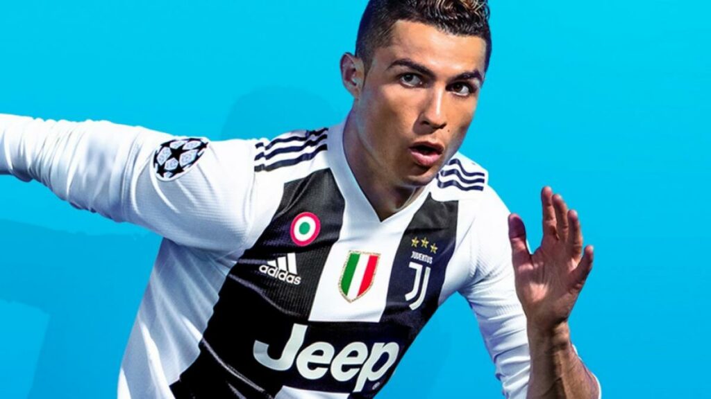 FIFA 19 Meilleurs Attaquants : Notes des Joueurs