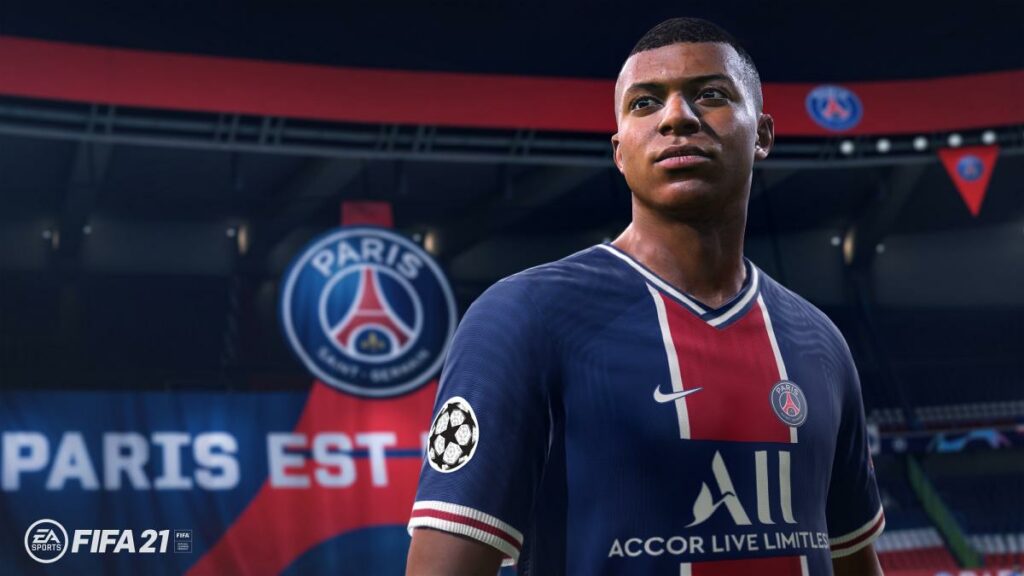 FIFA 21 : Top 100 des meilleurs joueurs basés sur la moyenne (joueurs les mieux notés)