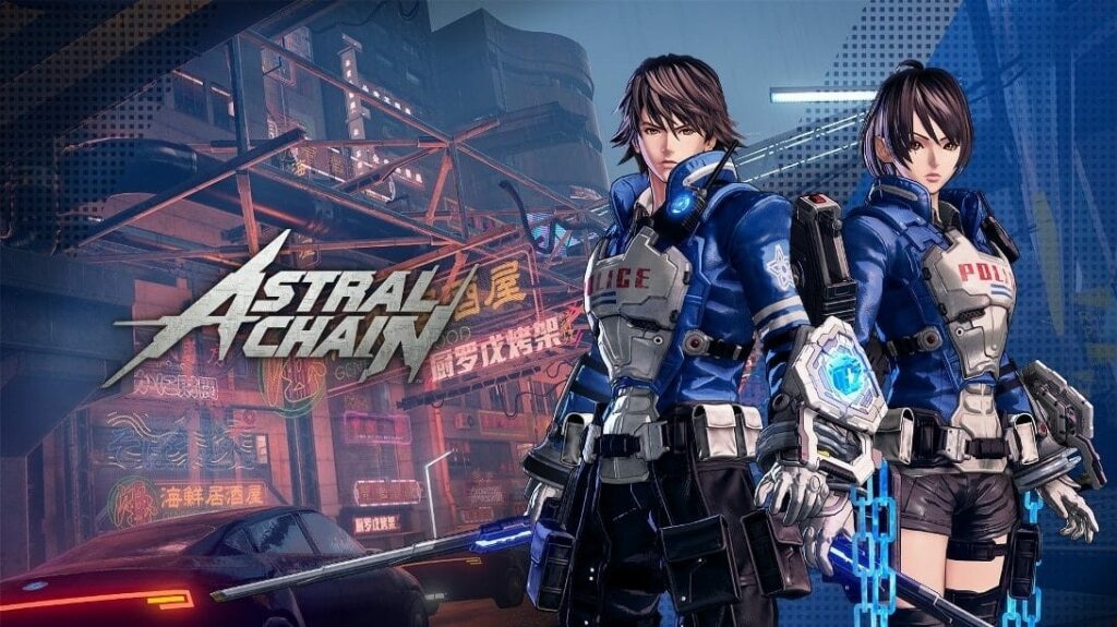 Famitsu puntúa Astral Chain, Forager, Oninaki, Obakeidoro! y más (21/8/19)