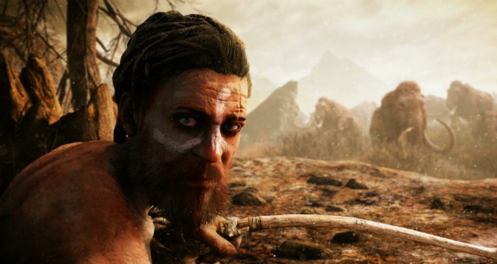 Far Cry Primal, Ubisoft parle du manque de multijoueur