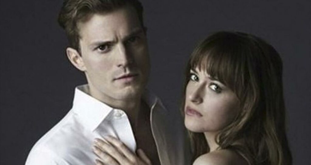 Fifty Shades of Grey et sa fin alternative décevante