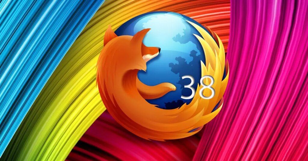 Firefox 38 est disponible pour Windows, Mac OS et Linux avec des améliorations HTML5