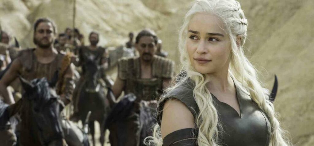 Game of Thrones - Nous récapitulons la saison 6 avant la première