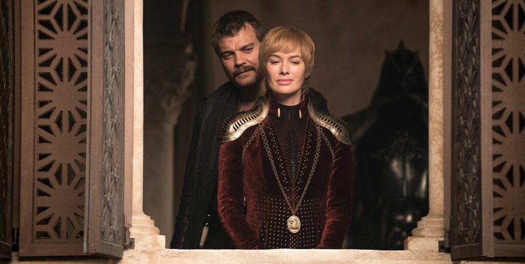 "Game of Thrones", 8x04 : La bosse du sud