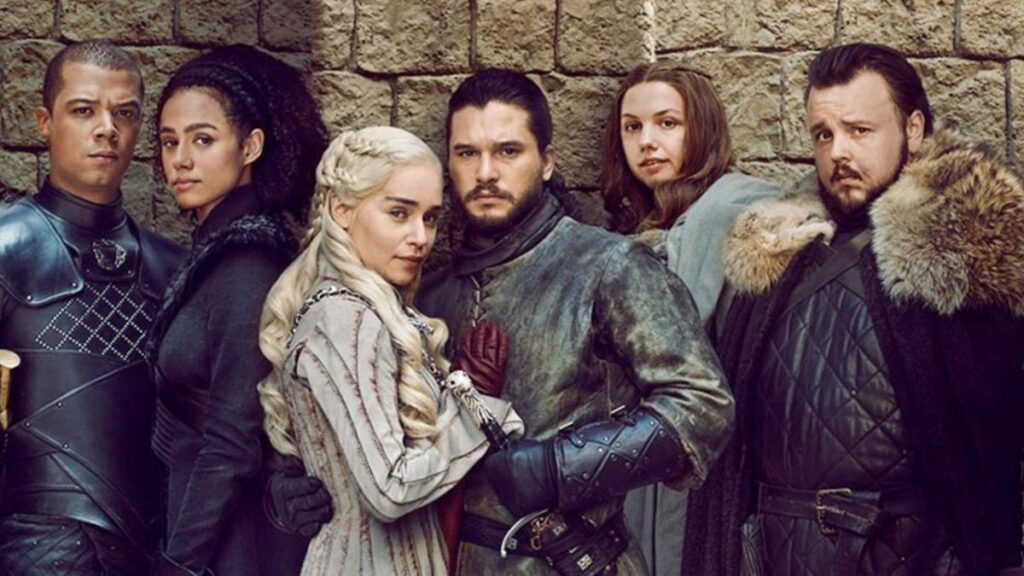 Game of Thrones saison 8 - combien de temps dure chaque épisode