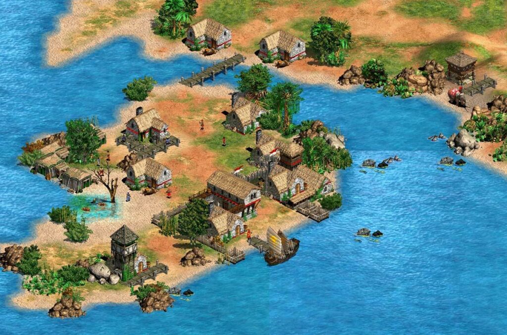 Guide Age of Empires 2 - Quelle civilisation est la meilleure: avantages et inconvénients