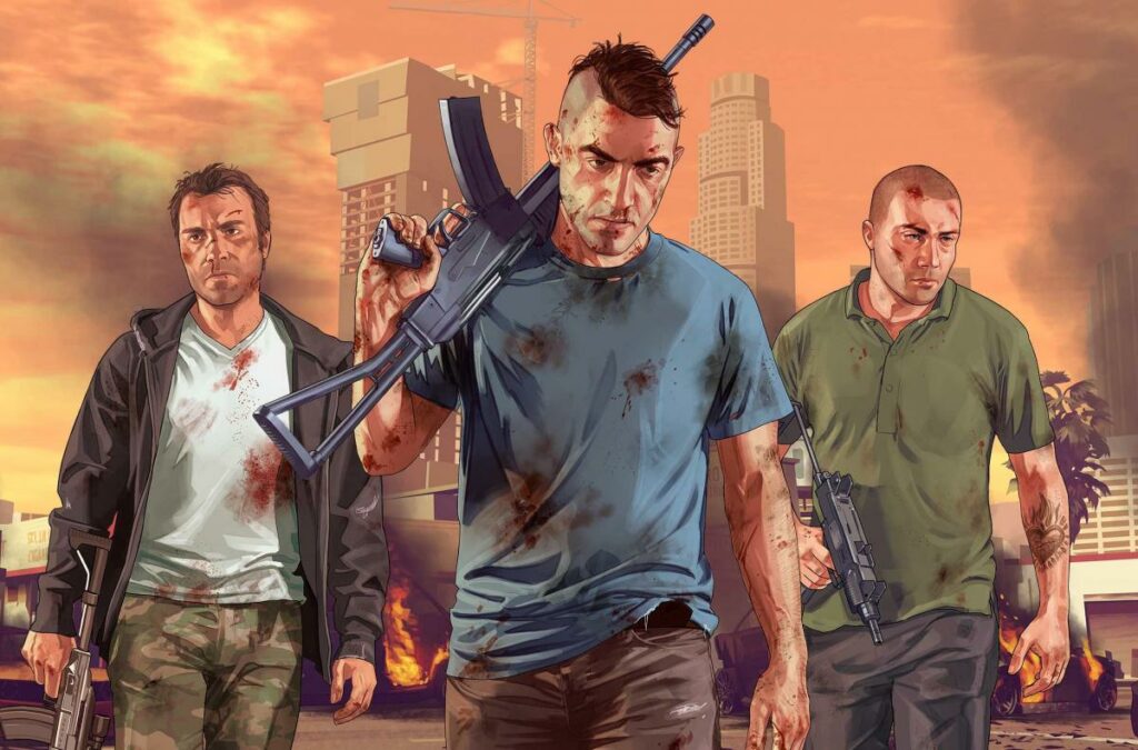 Guide GTA V : astuces, astuces et secrets pour PS4, Xbox One, PS3, 360 et PC (2020)