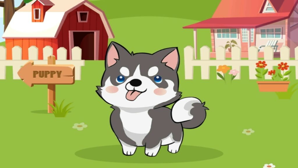 Guide de Puppy Town : Trucs, astuces et astuces