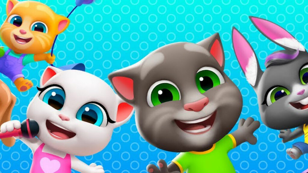 Guide de mes amis Talking Tom: trucs, astuces et astuces