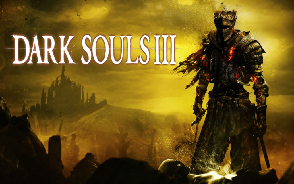 Guide et astuces Dark Souls 3 - Cinquième boss, emplacement et comment le battre