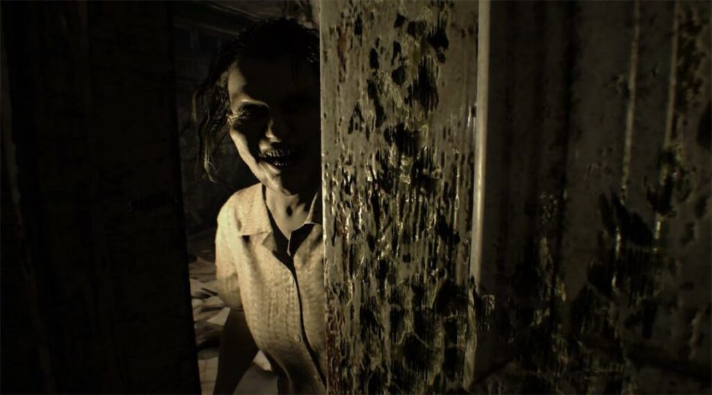 Guide et astuces de Resident Evil 7 - Comment tuer Margaret Baker