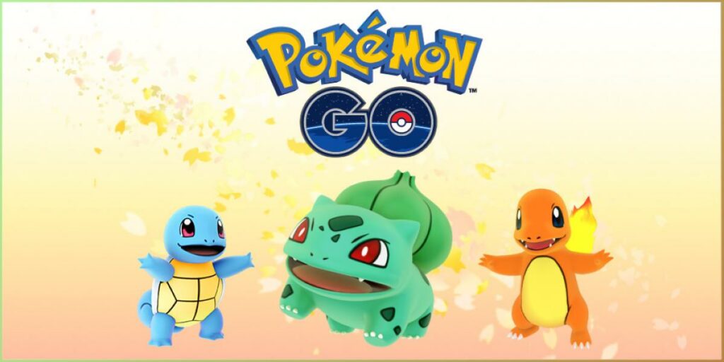 Guides et astuces Pokémon GO (mobile)