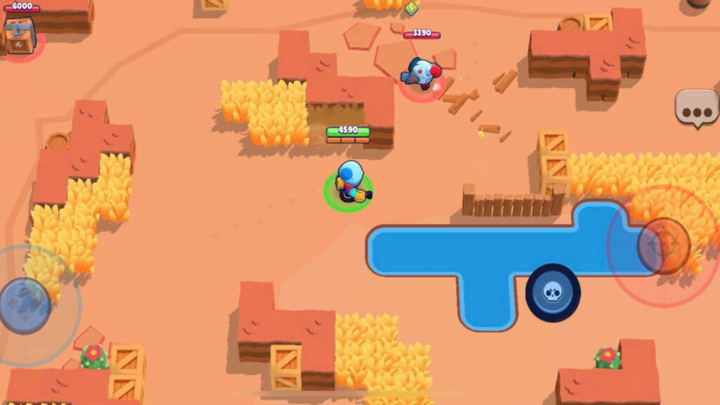 Hack Brawl Stars : Voici pourquoi vous devriez l'éviter