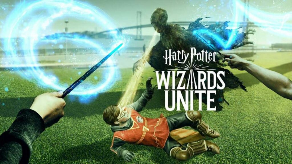 Harry Potter Wizards Unite : Date de sortie mondiale confirmée