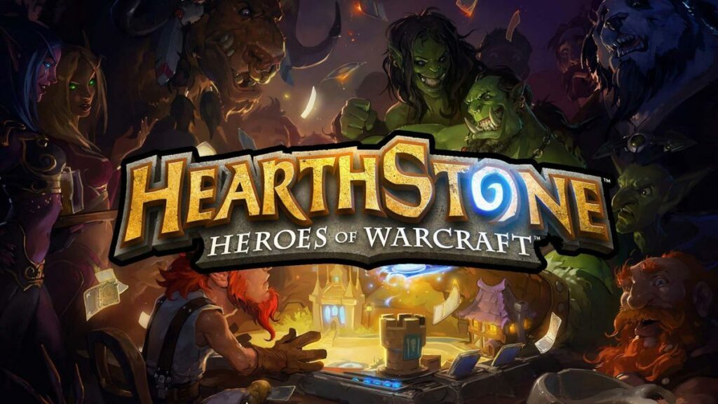 Hearthstone - Mode de jeu : bagarre