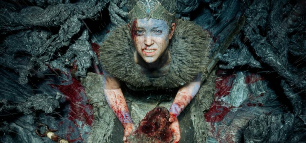 Hellblade: critique de Senua's Sacrifice pour Switch