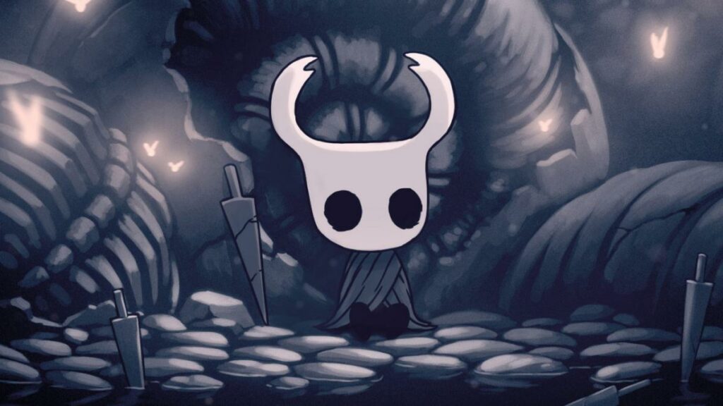 Hollow Knight : le moyen le plus simple d'acquérir des capacités clés