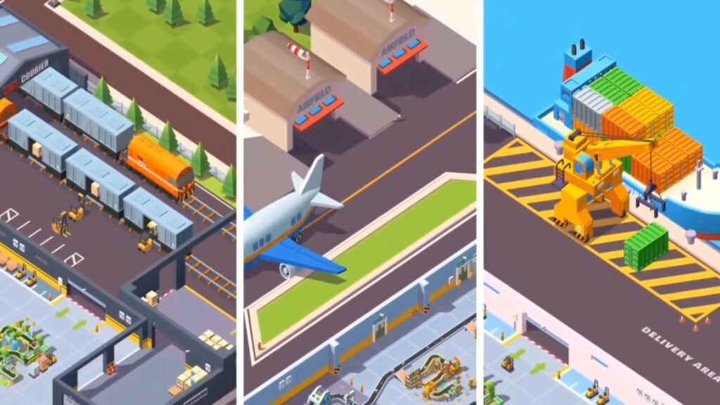 Idle Express Tycoon Guide : Trucs, astuces et astuces