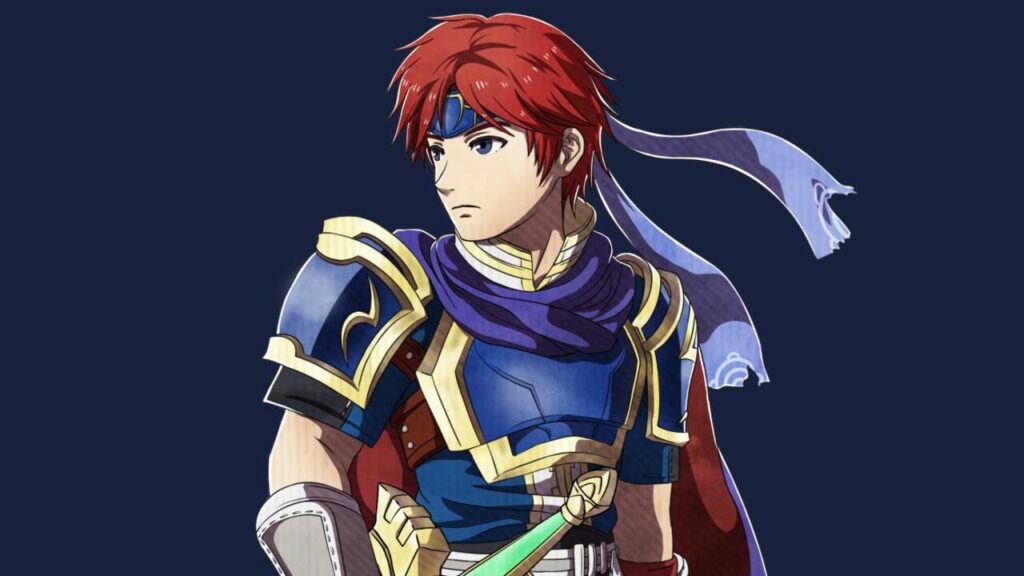 Ike y Roy no llegarán con el DLC de Fire Emblem Warriors