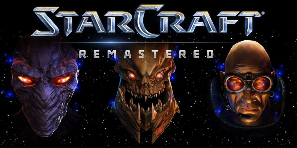 Impressions de StarCraft Remake, le RTS de Blizzard pour PC