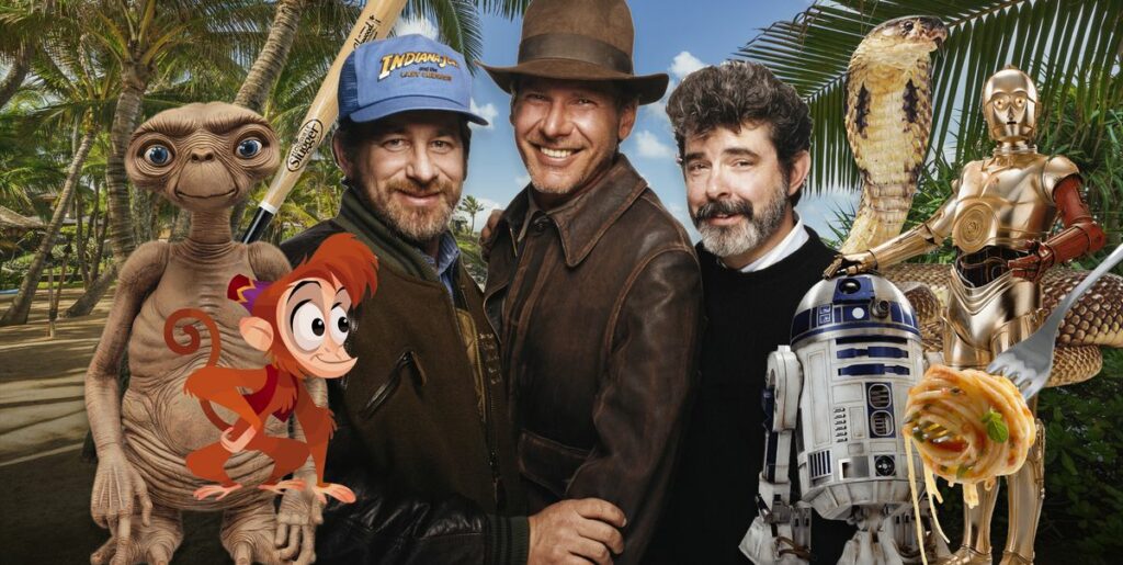 Indiana Jones fête ses 40 ans : 14 secrets de tournage des Aventuriers de l'Arche perdue