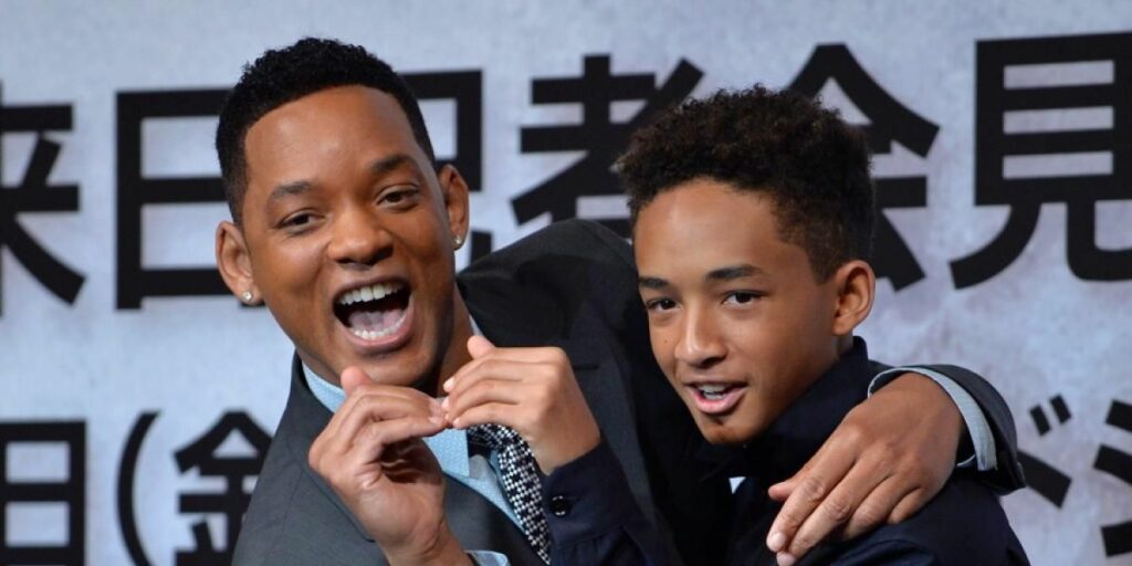 Jaden Smith rejoint la série musicale de Baz Luhrmann