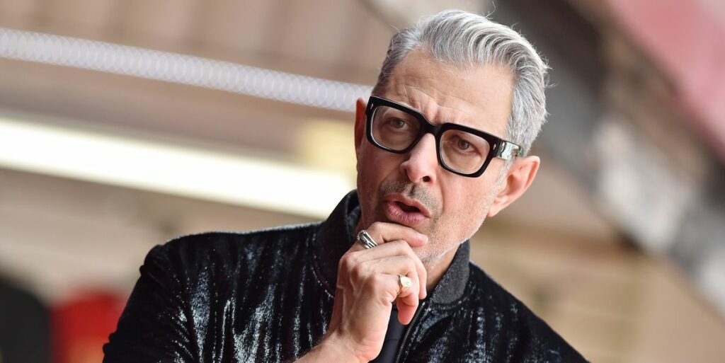 Jeff Goldblum admet que son frère gay a été envoyé en thérapie de conversion sexuelle