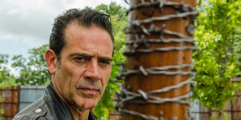 Jeffrey Dean Morgan (Negan de The Walking Dead) reviendra dans le surnaturel