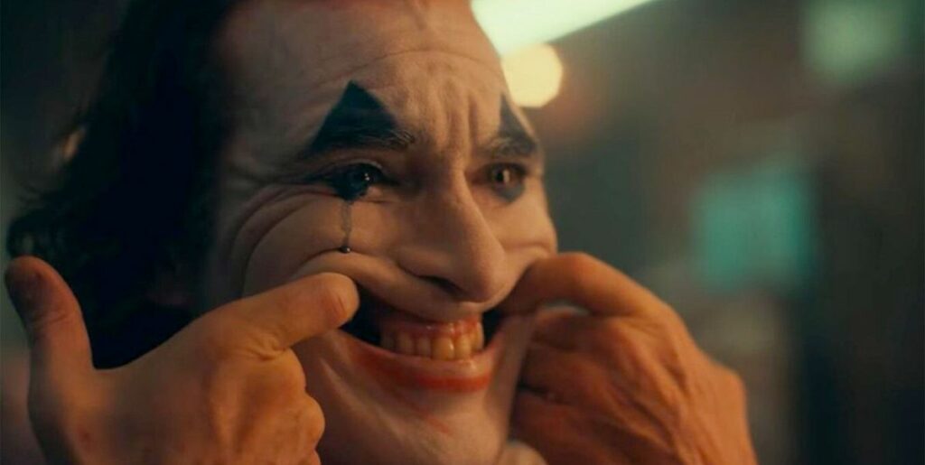 "Joker": La maladie du rire du protagoniste est-elle réelle ?