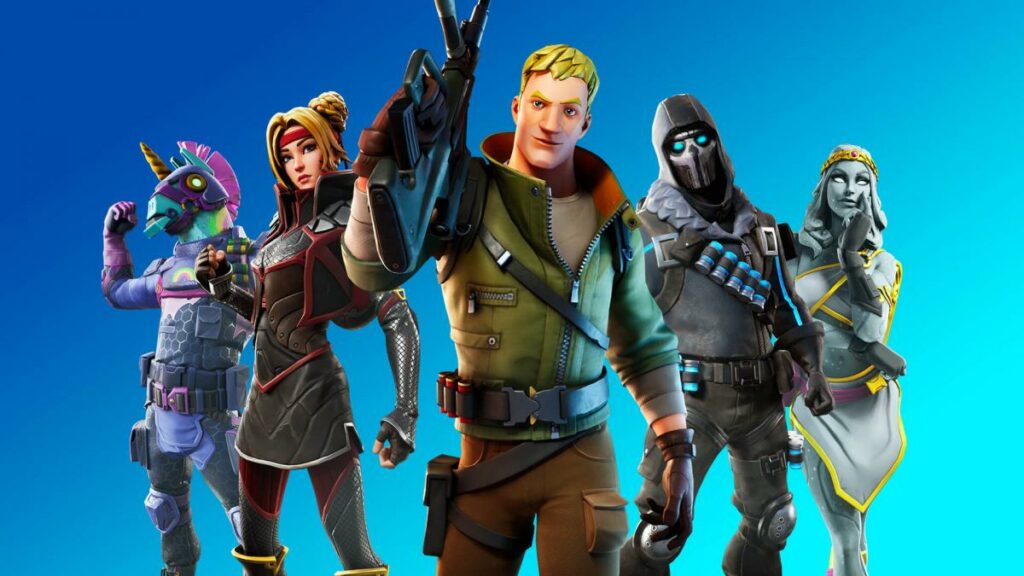 Jouez à Fortnite avec la souris et le clavier sur PS4 et Xbox One : ce sont les meilleurs paramètres, raccourcis et paramètres