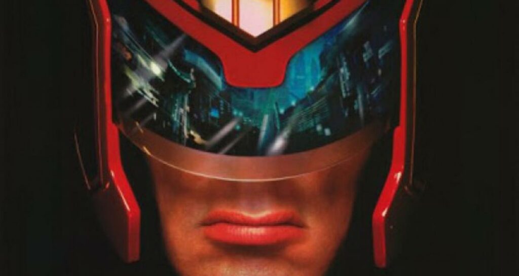 Judge Dredd (1995) - La critique du film de Stallone