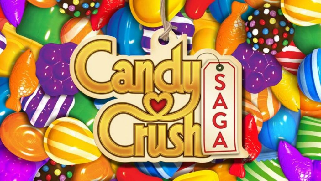 King of Candy Crush va déménager à Barcelone