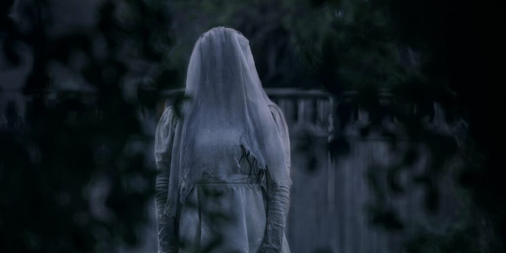 "La Llorona": ce que l'on sait de cette légende mexicaine