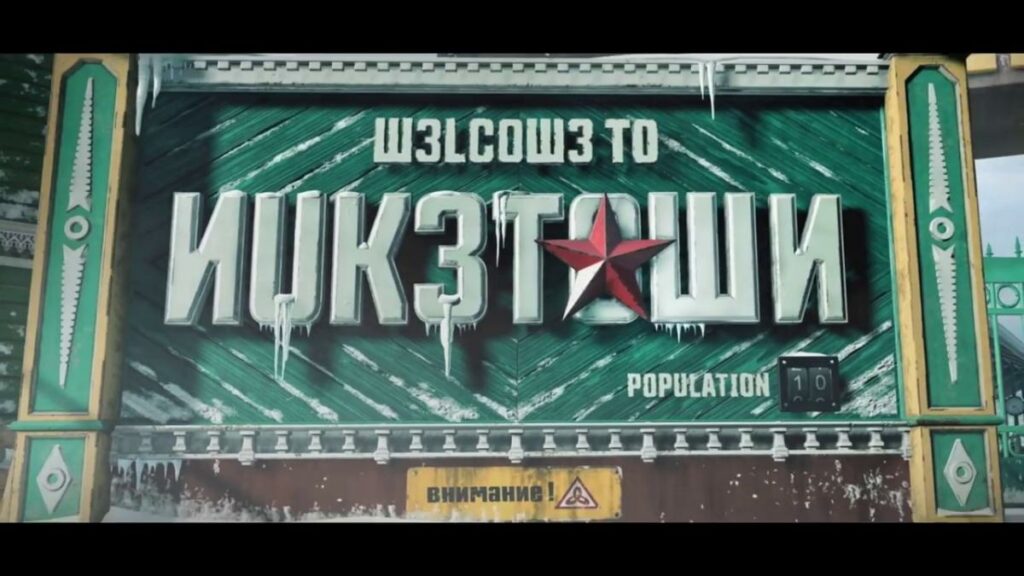 La carte Nuketown arrive gratuitement dans Call of Duty Black Ops 4