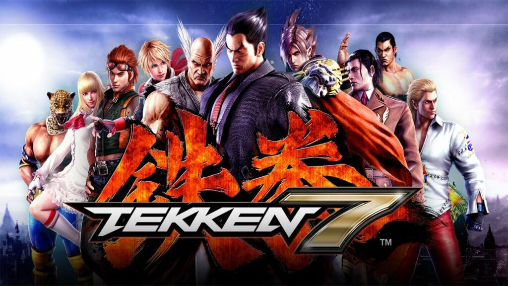 La llegada de Tekken 7 a Nintendo Switch depende de la demanda según el productor de la serie