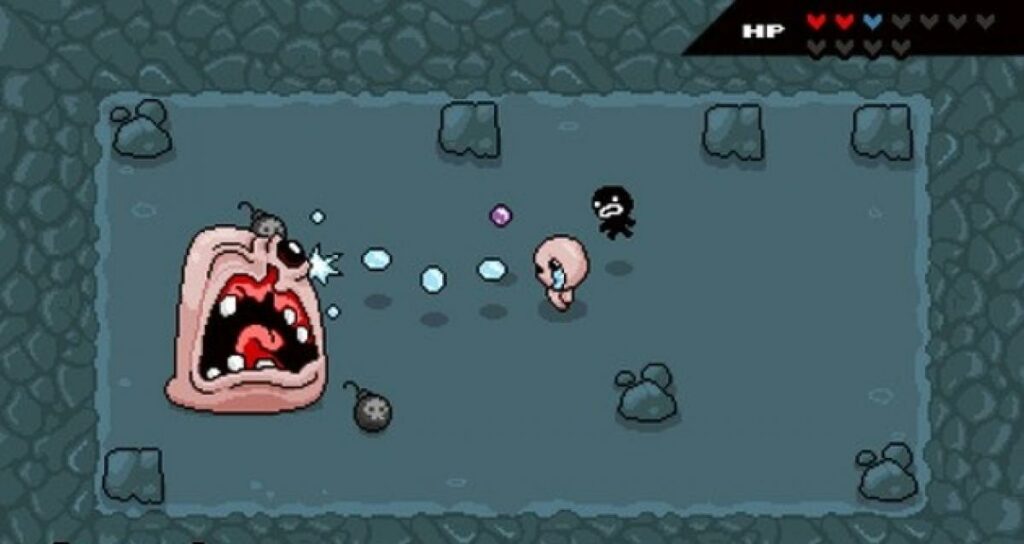 La reliure d'Isaac Reborn New Style Review