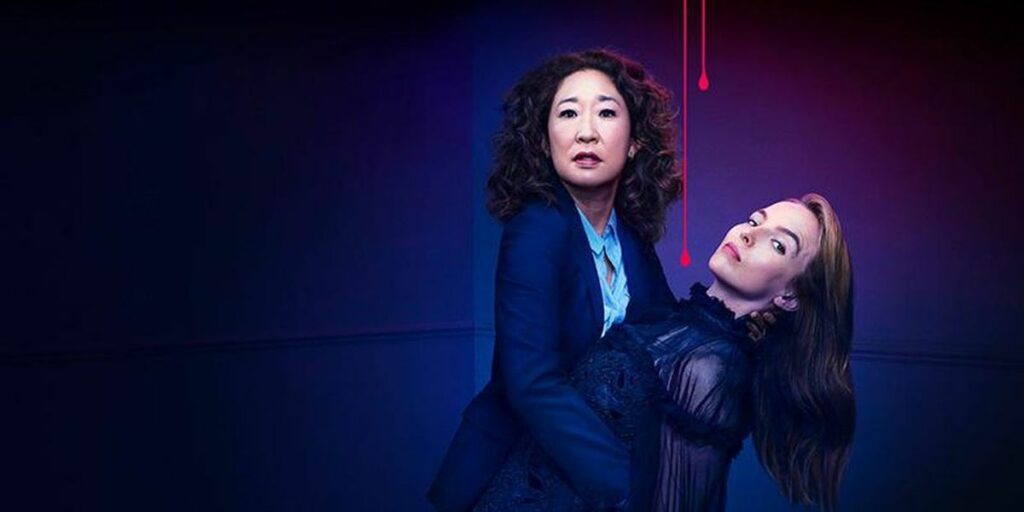 La saison 3 de "Killing Eve" ajoute "Game of Thrones" et "Harry Potter" à son casting