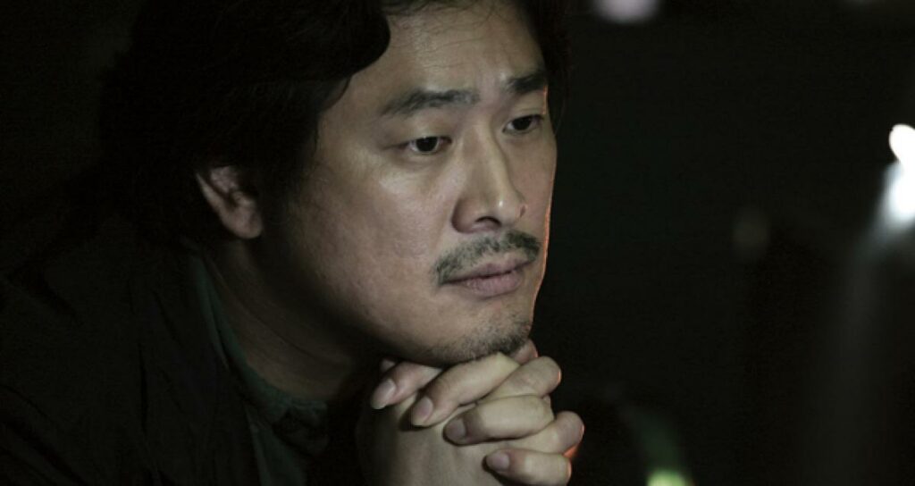 La trilogie Revenge de Park Chan-wook