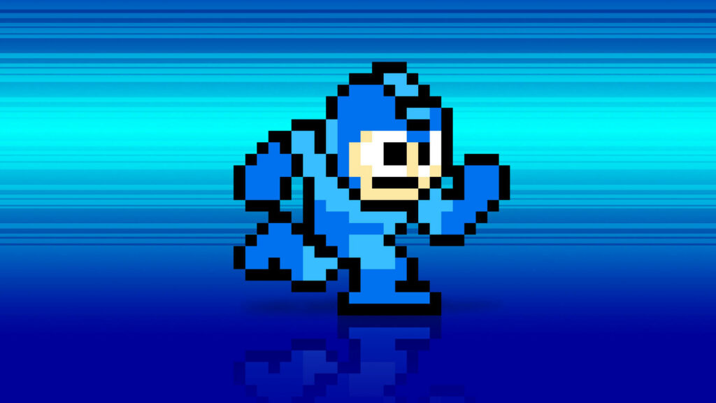 megaman-wallpaper