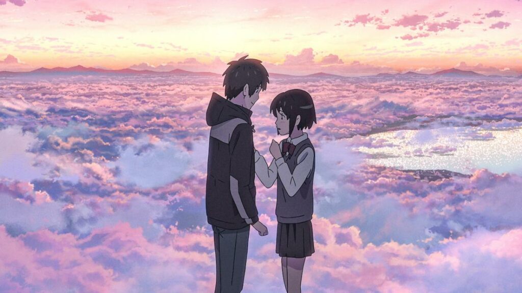 La version live-action de "Your Name" a déjà un réalisateur