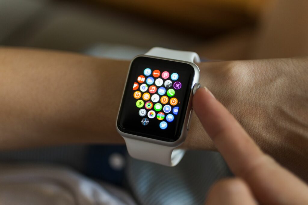 L'application Apple Watch n'est pas installée ?Comment resoudre le probleme