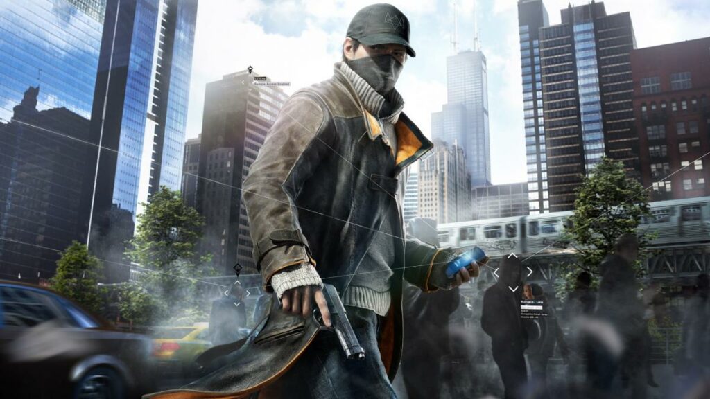 Le Season Pass de Watch Dogs Legion inclut le jeu original de 2014